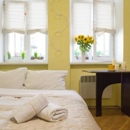 Apartment центр, біля медичного університету, вулиця личаківська