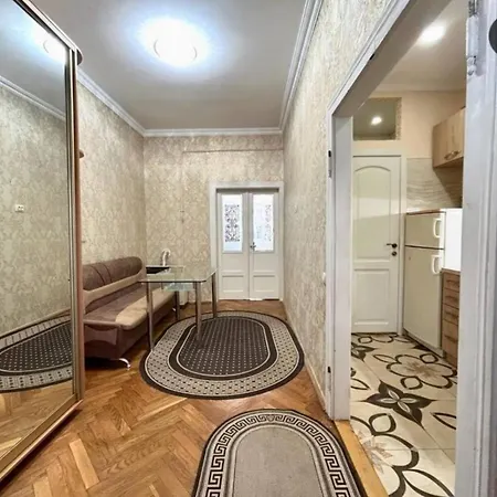 центр, біля медичного університету, вулиця личаківська 아파트 리비프